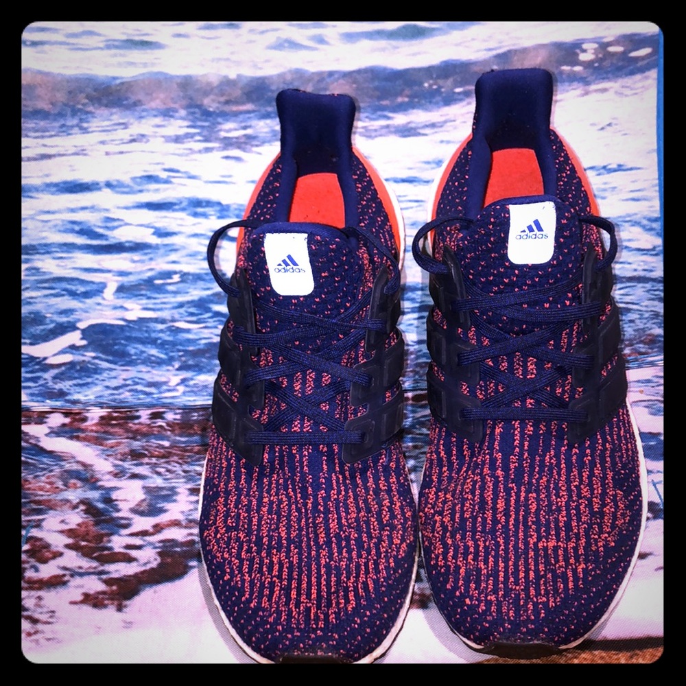 Adidas Ultra Boost